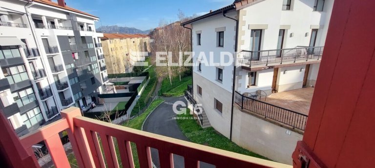 Foto 12 de VIVIENDA DE 2 HABITACIONES EN AGUSTINAS - RENTERÍA