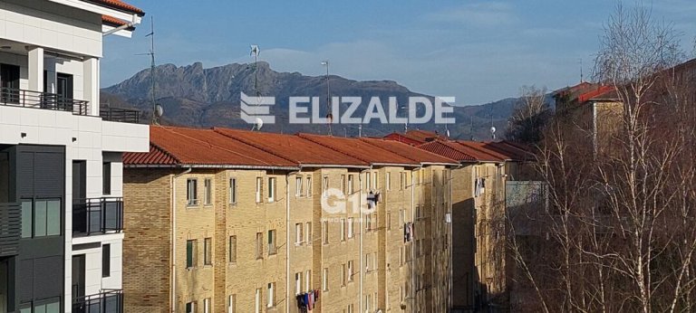 Foto 13 de VIVIENDA DE 2 HABITACIONES EN AGUSTINAS - RENTERÍA