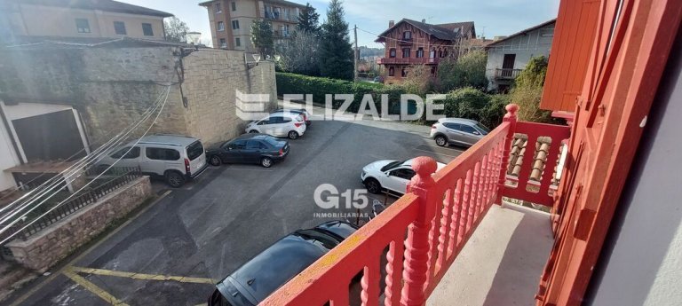 Foto 14 de VIVIENDA DE 2 HABITACIONES EN AGUSTINAS - RENTERÍA