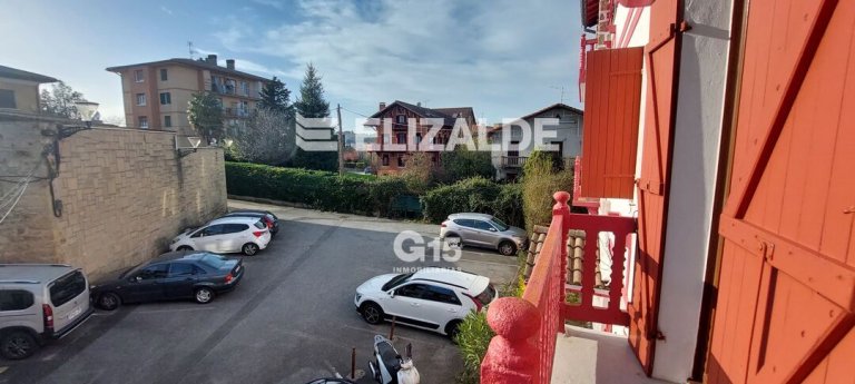 Foto 15 de VIVIENDA DE 2 HABITACIONES EN AGUSTINAS - RENTERÍA