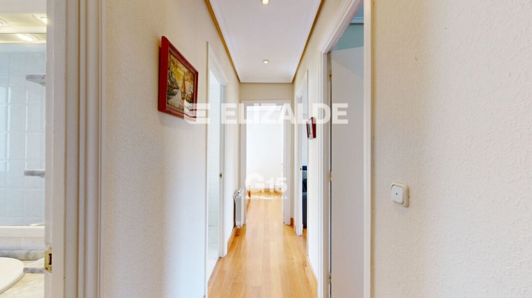 Foto 18 de VIVIENDA DE 2 HABITACIONES EN AGUSTINAS - RENTERÍA