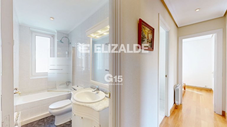 Foto 20 de VIVIENDA DE 2 HABITACIONES EN AGUSTINAS - RENTERÍA