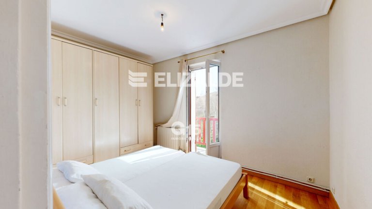 Foto 23 de VIVIENDA DE 2 HABITACIONES EN AGUSTINAS - RENTERÍA