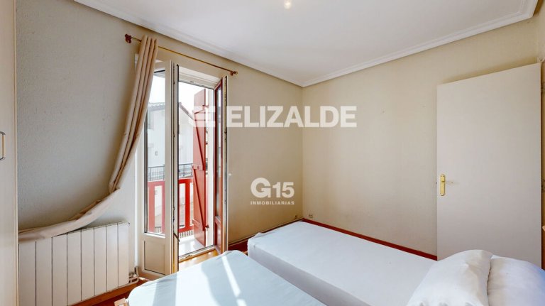 Foto 24 de VIVIENDA DE 2 HABITACIONES EN AGUSTINAS - RENTERÍA