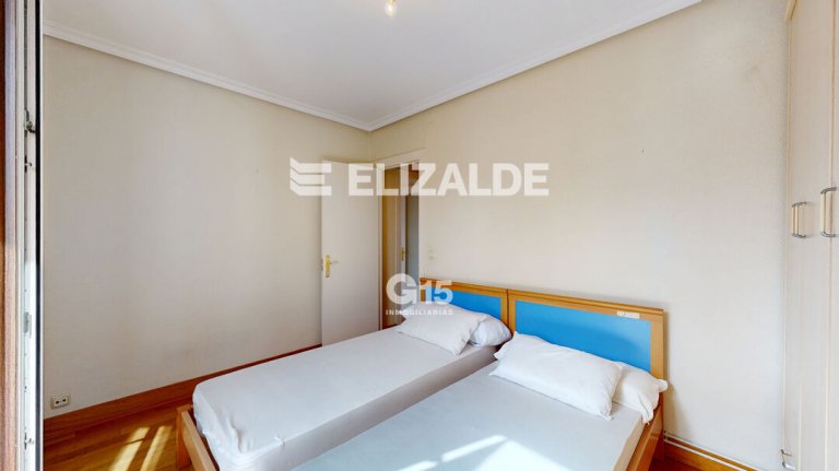 Foto 25 de VIVIENDA DE 2 HABITACIONES EN AGUSTINAS - RENTERÍA