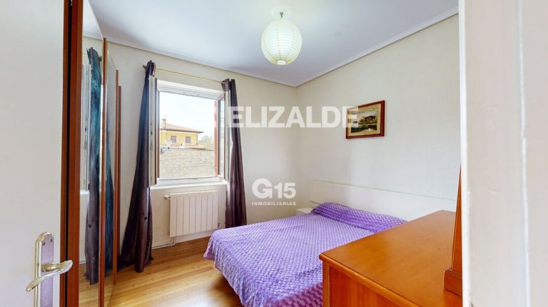 Foto 26 de VIVIENDA DE 2 HABITACIONES EN AGUSTINAS - RENTERÍA