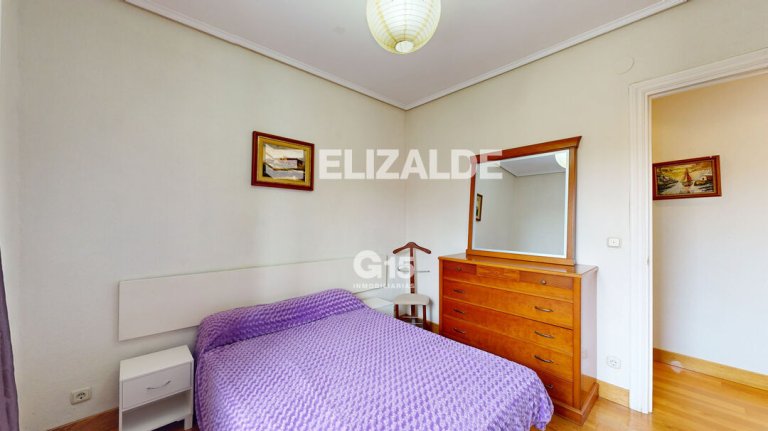 Foto 27 de VIVIENDA DE 2 HABITACIONES EN AGUSTINAS - RENTERÍA