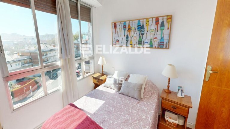 Foto 6 de PRECIOSO ÁTICO CON TERRAZA SUR