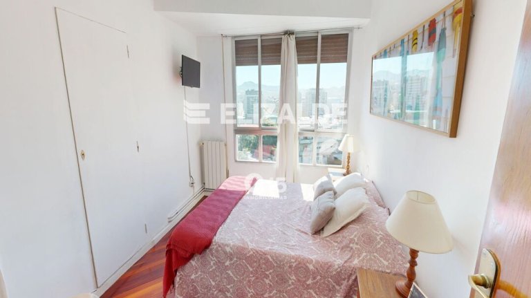 Foto 7 de PRECIOSO ÁTICO CON TERRAZA SUR