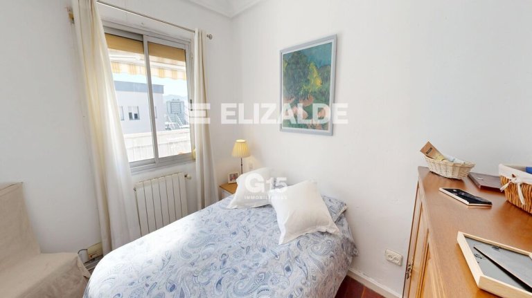 Foto 8 de PRECIOSO ÁTICO CON TERRAZA SUR