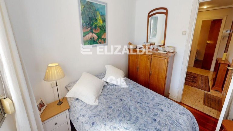 Foto 9 de PRECIOSO ÁTICO CON TERRAZA SUR