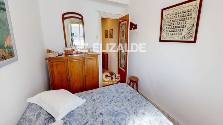 Foto 10 de PRECIOSO ÁTICO CON TERRAZA SUR