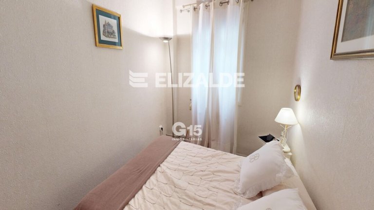 Foto 12 de PRECIOSO ÁTICO CON TERRAZA SUR