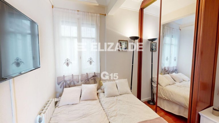 Foto 13 de PRECIOSO ÁTICO CON TERRAZA SUR