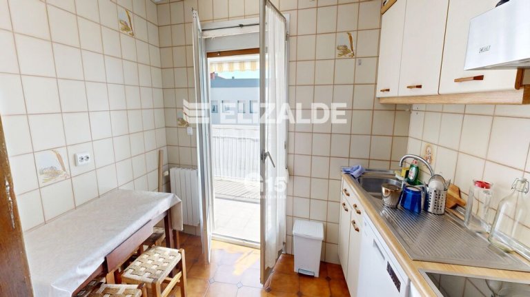 Foto 14 de PRECIOSO ÁTICO CON TERRAZA SUR