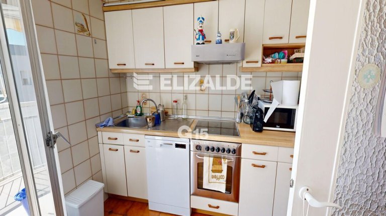 Foto 15 de PRECIOSO ÁTICO CON TERRAZA SUR