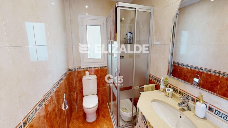 Foto 16 de PRECIOSO ÁTICO CON TERRAZA SUR