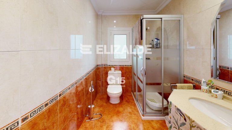 Foto 17 de PRECIOSO ÁTICO CON TERRAZA SUR