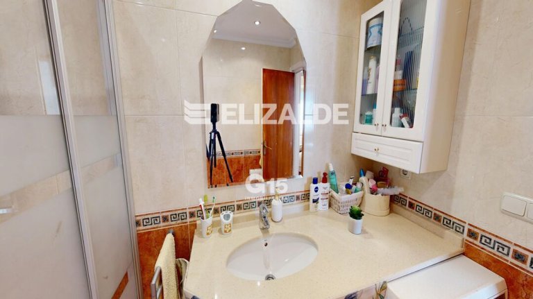 Foto 18 de PRECIOSO ÁTICO CON TERRAZA SUR