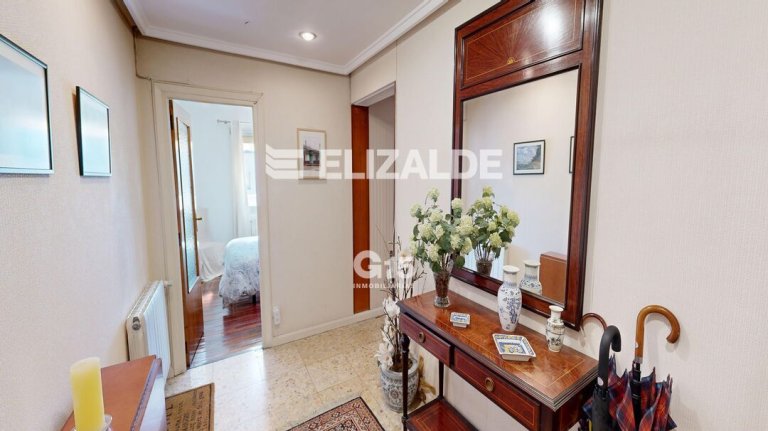 Foto 19 de PRECIOSO ÁTICO CON TERRAZA SUR