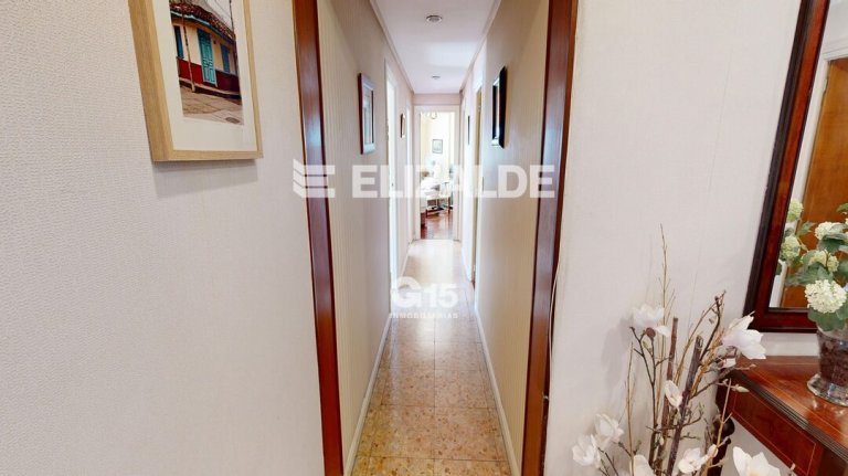 Foto 22 de PRECIOSO ÁTICO CON TERRAZA SUR