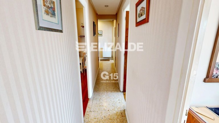 Foto 23 de PRECIOSO ÁTICO CON TERRAZA SUR