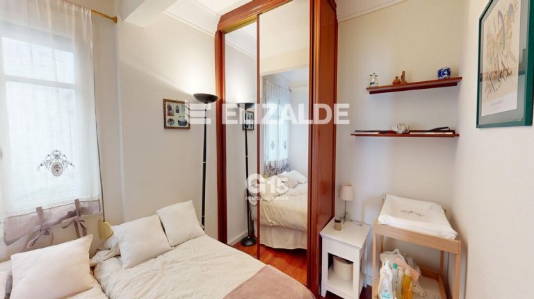 Foto 26 de PRECIOSO ÁTICO CON TERRAZA SUR