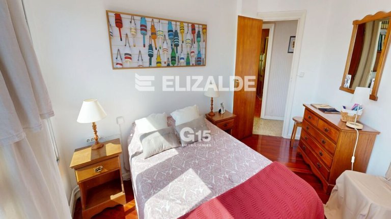 Foto 27 de PRECIOSO ÁTICO CON TERRAZA SUR