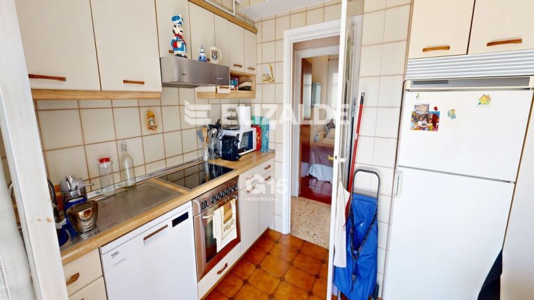 Foto 28 de PRECIOSO ÁTICO CON TERRAZA SUR