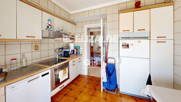 Foto 35 de PRECIOSO ÁTICO CON TERRAZA SUR