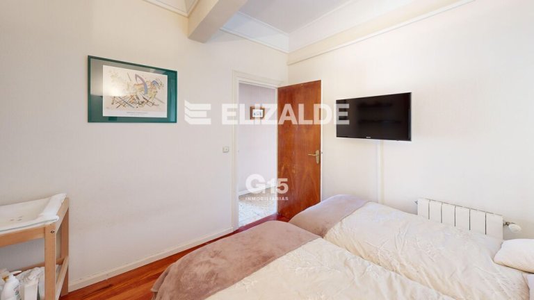 Foto 39 de PRECIOSO ÁTICO CON TERRAZA SUR