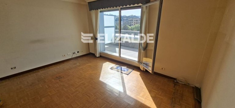 Foto 6 de ÁTICO DÚPLEX CON TERRAZA Y VISTAS AL RÍO