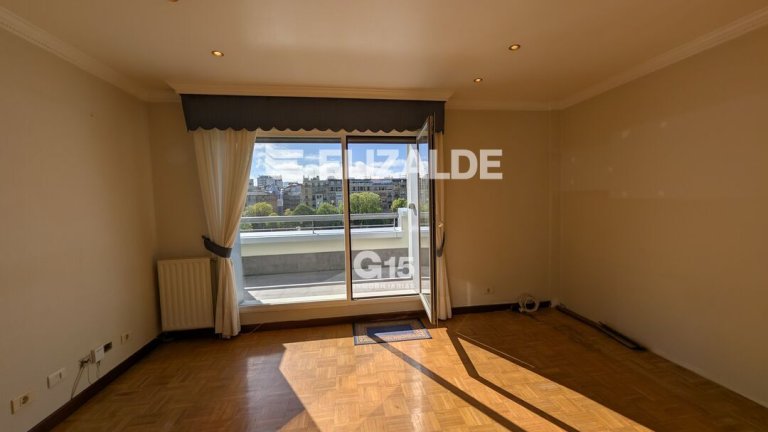 Foto 9 de ÁTICO DÚPLEX CON TERRAZA Y VISTAS AL RÍO