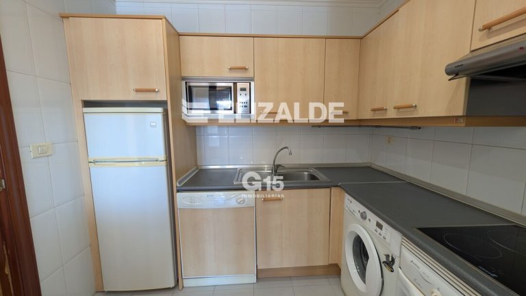 Foto 11 de ÁTICO DÚPLEX CON TERRAZA Y VISTAS AL RÍO