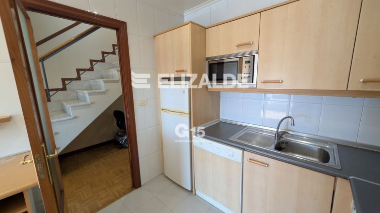 Foto 13 de ÁTICO DÚPLEX CON TERRAZA Y VISTAS AL RÍO