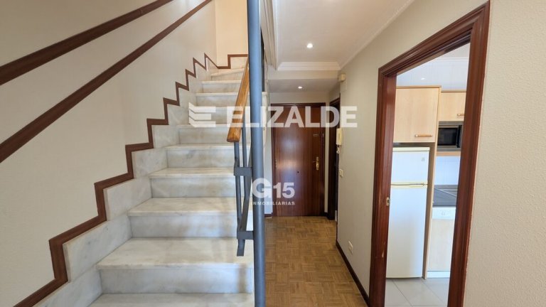 Foto 14 de ÁTICO DÚPLEX CON TERRAZA Y VISTAS AL RÍO