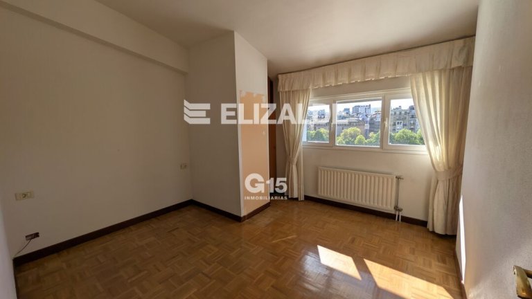 Foto 15 de ÁTICO DÚPLEX CON TERRAZA Y VISTAS AL RÍO