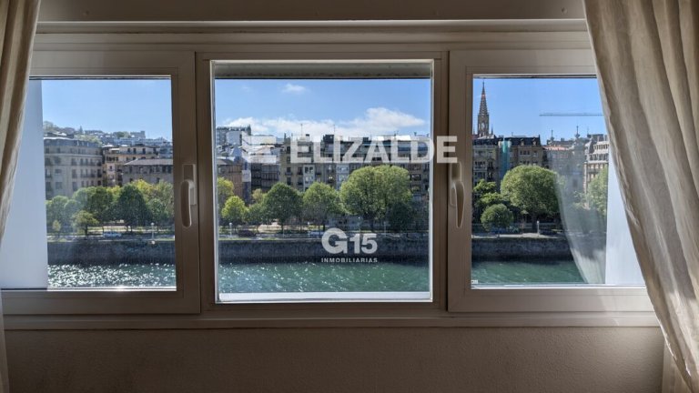 Foto 16 de ÁTICO DÚPLEX CON TERRAZA Y VISTAS AL RÍO