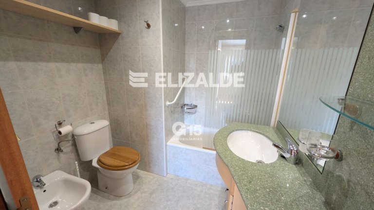 Foto 19 de ÁTICO DÚPLEX CON TERRAZA Y VISTAS AL RÍO