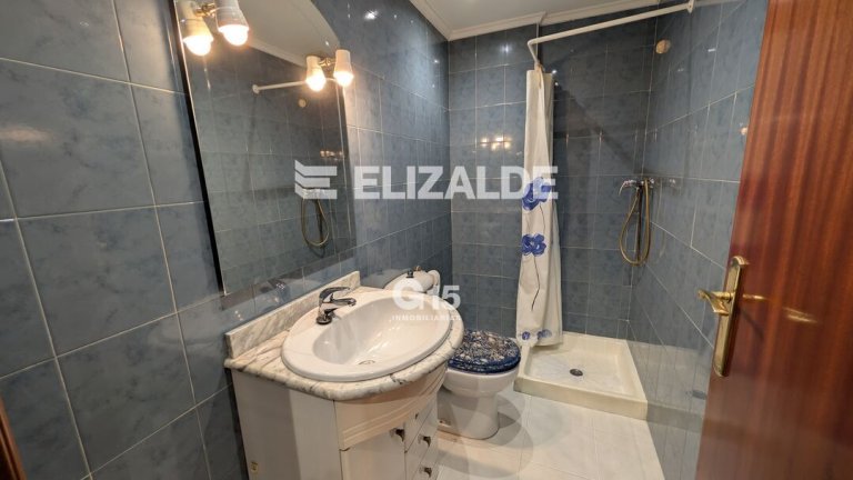 Foto 21 de ÁTICO DÚPLEX CON TERRAZA Y VISTAS AL RÍO