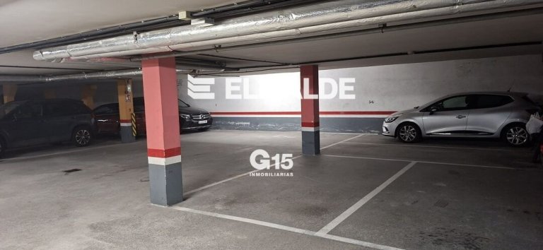 Foto 22 de ÁTICO DÚPLEX CON TERRAZA Y VISTAS AL RÍO