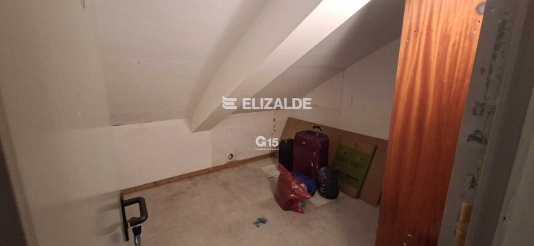 Foto 23 de ÁTICO DÚPLEX CON TERRAZA Y VISTAS AL RÍO