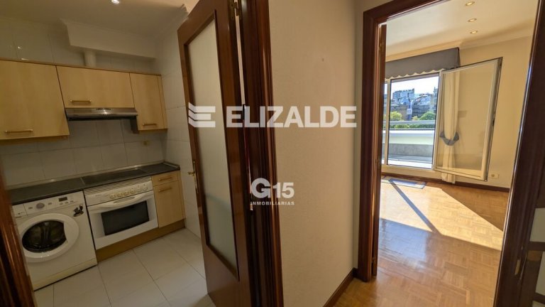 Foto 27 de ÁTICO DÚPLEX CON TERRAZA Y VISTAS AL RÍO