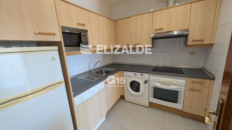 Foto 29 de ÁTICO DÚPLEX CON TERRAZA Y VISTAS AL RÍO