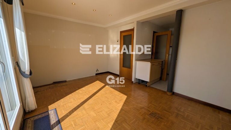 Foto 31 de ÁTICO DÚPLEX CON TERRAZA Y VISTAS AL RÍO