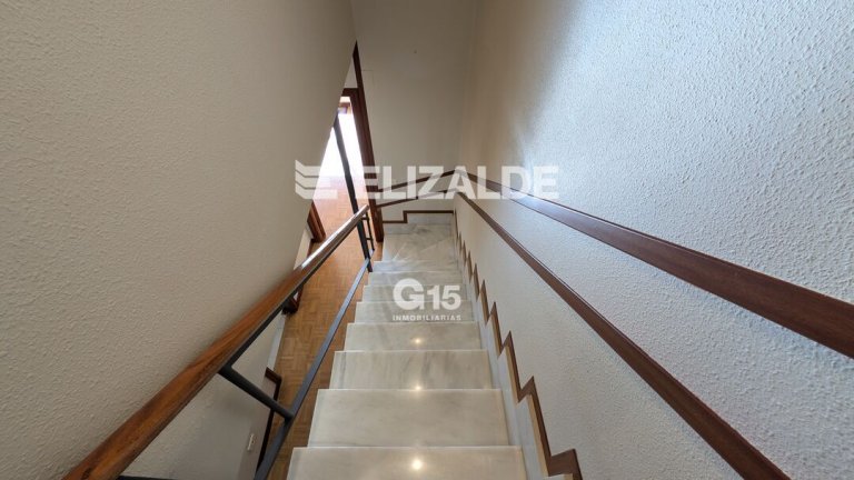 Foto 34 de ÁTICO DÚPLEX CON TERRAZA Y VISTAS AL RÍO