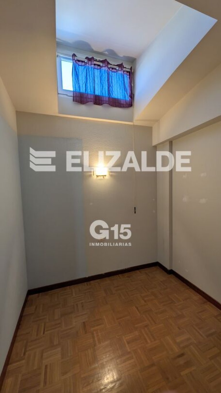 Foto 36 de ÁTICO DÚPLEX CON TERRAZA Y VISTAS AL RÍO