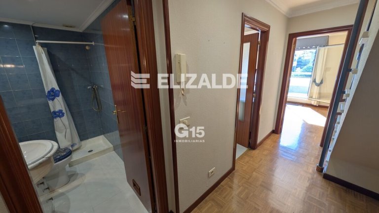 Foto 37 de ÁTICO DÚPLEX CON TERRAZA Y VISTAS AL RÍO