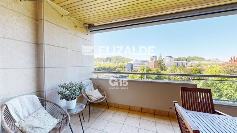 Foto 8 de PRECIOSA VIVIENDA CON VISTAS AL RÍO