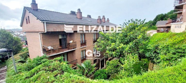 Foto 3 de PISO EN RODIL: 3hab, 2baños, terraza, vistas, raya garaje, trastero en bajo cubierta.